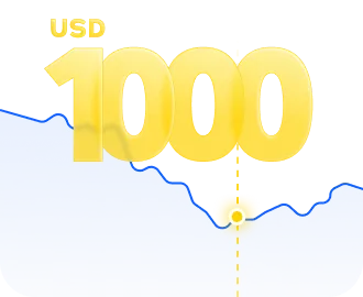 1,000美元起投，較低入場門檻