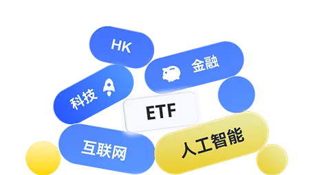 正股及ETF