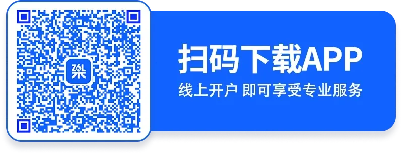 扫码下载app